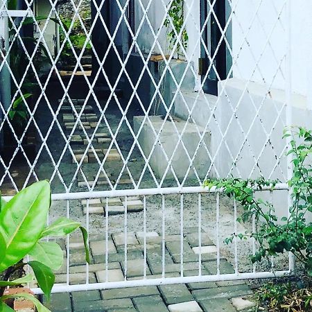 Haus 35 Bed & Breakfast Weligama Eksteriør bilde